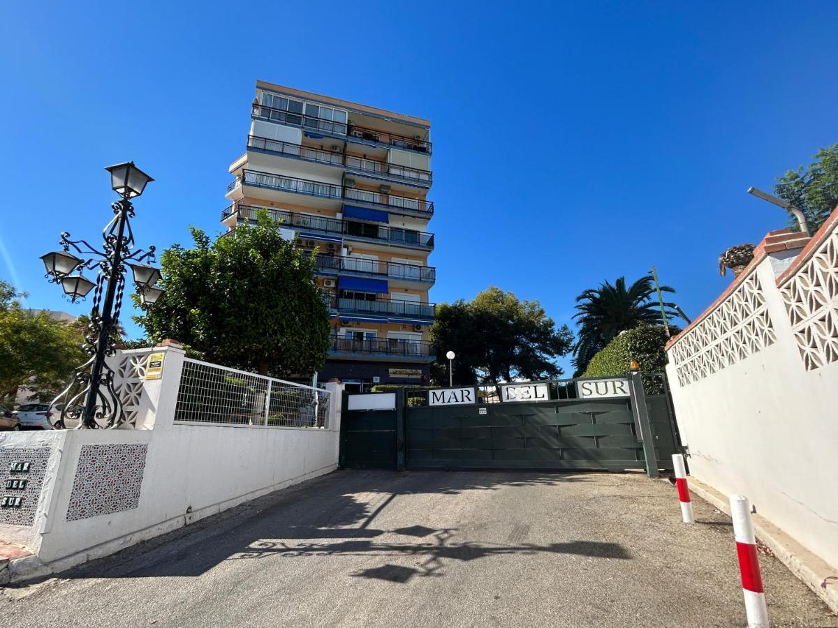 Bridges Mar Del Sur - Puerto Marina Benalmadena Apartment Bagian luar foto
