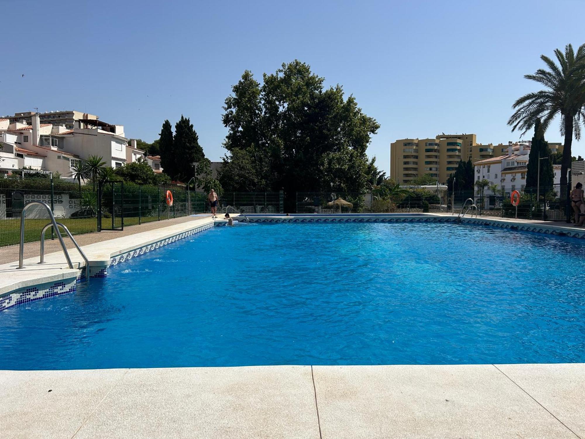 Bridges Mar Del Sur - Puerto Marina Benalmadena Apartment Bagian luar foto