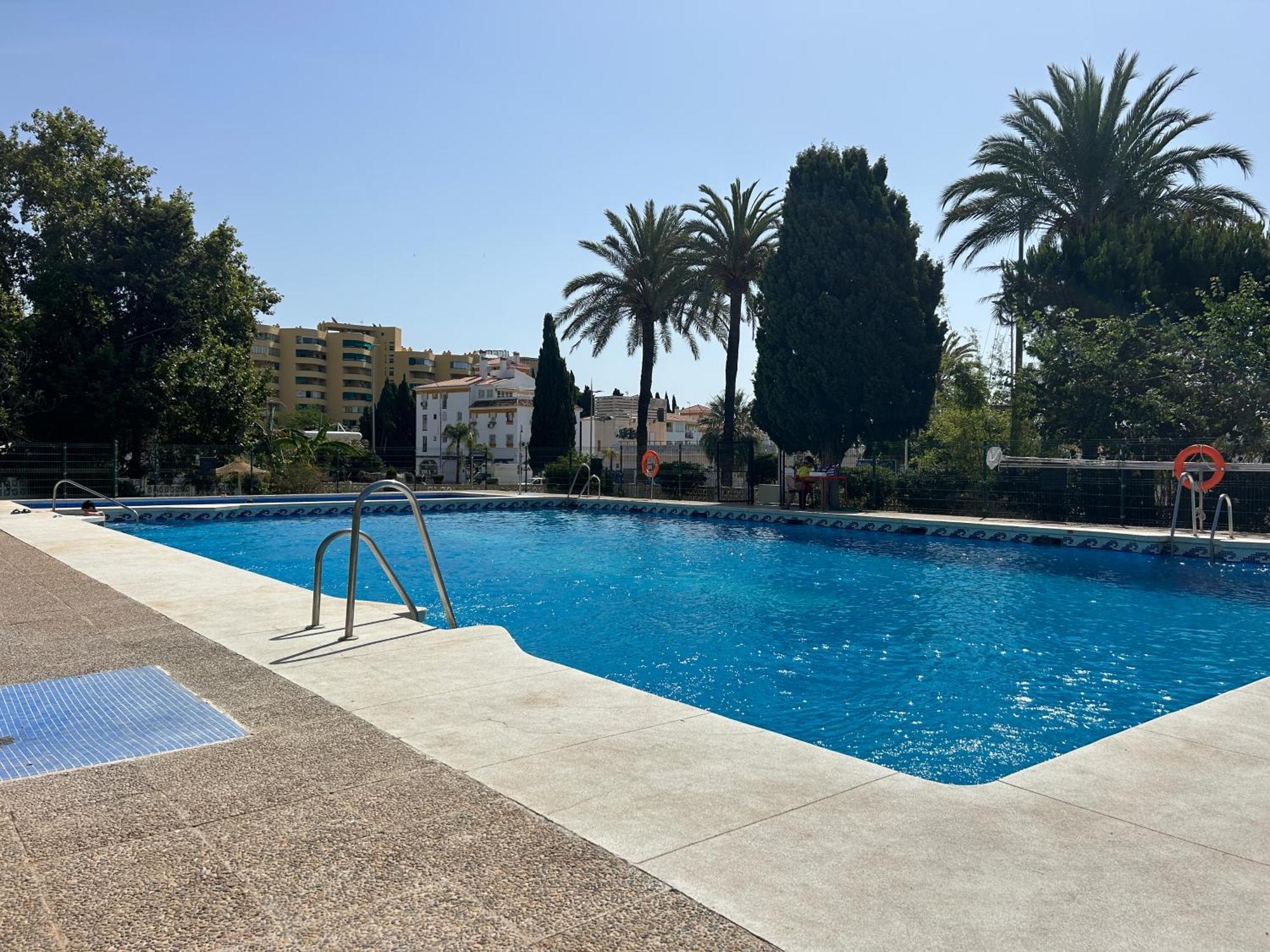 Bridges Mar Del Sur - Puerto Marina Benalmadena Apartment Bagian luar foto